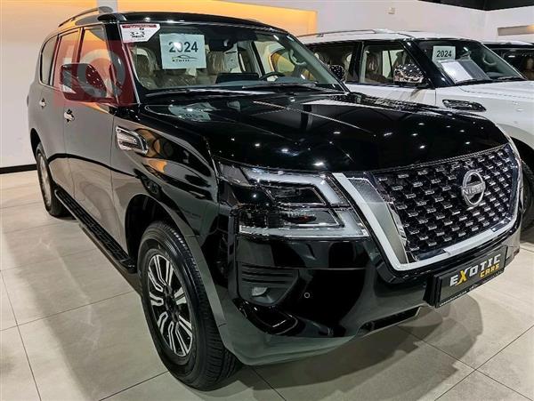 Nissan for sale in Iraq